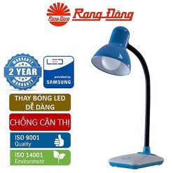 Đèn bàn LED RL-26 Rạng Đông bảo vệ thị lực
