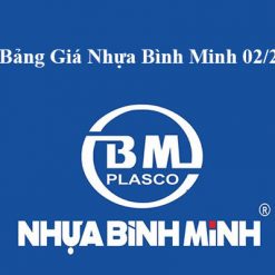 Bang Gia Binh Minh 2021