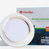 Đèn LED âm trần Downlight một màu - AT10 110/9W - Rạng Đông