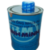 Keo dán ống nhựa Bình Minh - 1 kg