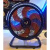 Quạt sàn Turbo ASIA VY636890