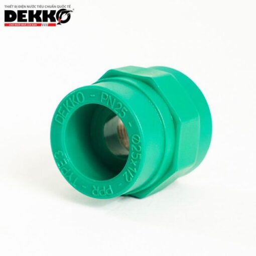 Nối ren trong 20/21 Dekko - Hình ảnh 2