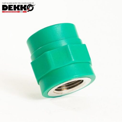 Nối ren trong 20/21 Dekko - Hình ảnh 3