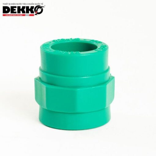 Nối ren trong 20/21 Dekko - Hình ảnh 4