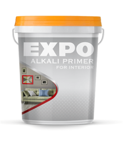 Sơn lót kháng kiềm nội thất Expo Alkali Primer 18L