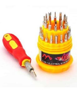 Bộ tua vít mini đa năng