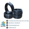 Bảng Giá Ống Hdpe Đen 25mm (phi 25)