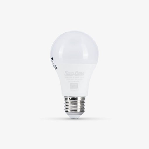 Bóng đèn LED BULB tròn 9W Rạng Đông