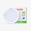 Đèn Led Ốp Trần Tròn 18W Rạng Đông