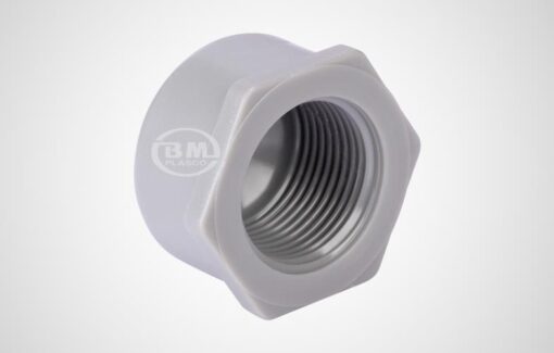 Bịt gai trong Bình Minh PVC - Phi 27
