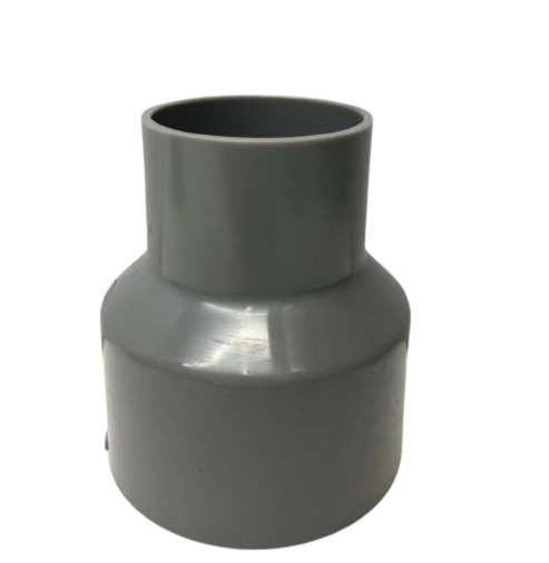 Nối giảm (chậu) 90/60 Mỏng nhựa PVC Bình Minh