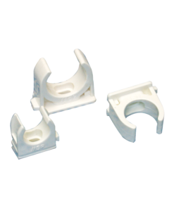Kẹp ống điện phi 25 - Sino Vanlock - E280:25