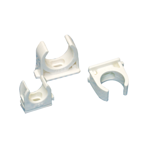 Kẹp ống điện phi 25 - Sino Vanlock - E280:25
