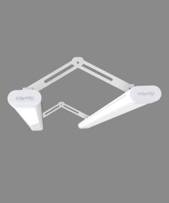 Bảng giá Đèn LED nổi trần M36 Rạng Đông 6 Bộ đèn Led Nổi Trần M36 BĐ M36l 120 40w 1