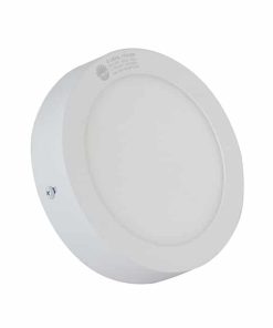 Trang Chủ 15 Đèn Led Ốp Trần Tròn 12w Rạng Đông 1