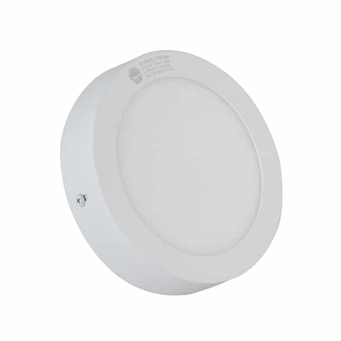 Đèn LED ốp trần tròn 24w Rạng Đông - LN09 300/24W 1 Đèn Led Ốp Trần Tròn 12w Rạng Đông 1