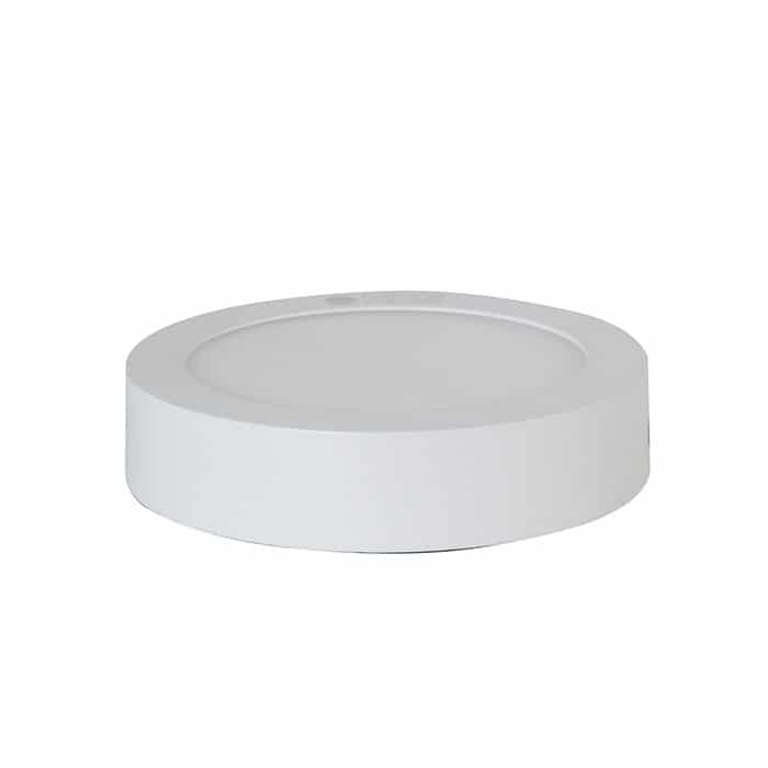 Đèn Led Ốp trần Tròn 12W Rạng Đông - LN09 172/12W 2 Đèn Led Ốp Trần Tròn 12w Rạng Đông 2