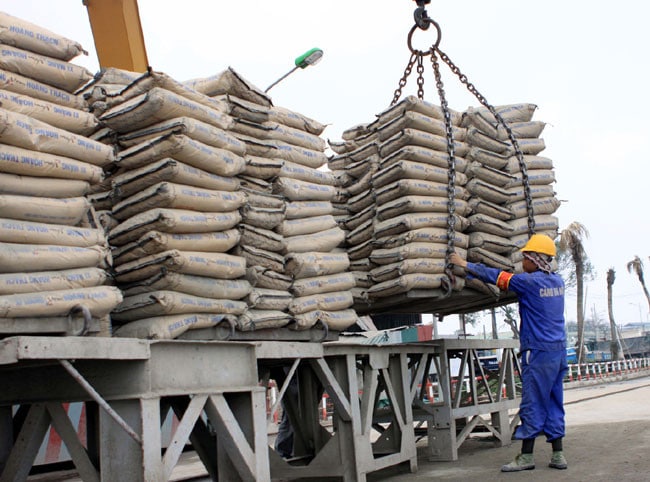 Giá Vật Liệu Xây Dựng Tăng Chóng Mặt Từ Đầu Năm 2021 10 Giá Vật Liệu Xây Dựng Tăng Chóng Mặt Đầu Năm 2021