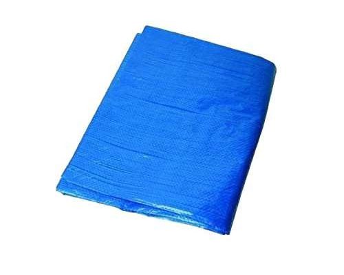 Bạt Che Mưa Che Nắng 6 Bạt Che Mưa Nắng Màu Xanh 1 Lớp Loại Tốt