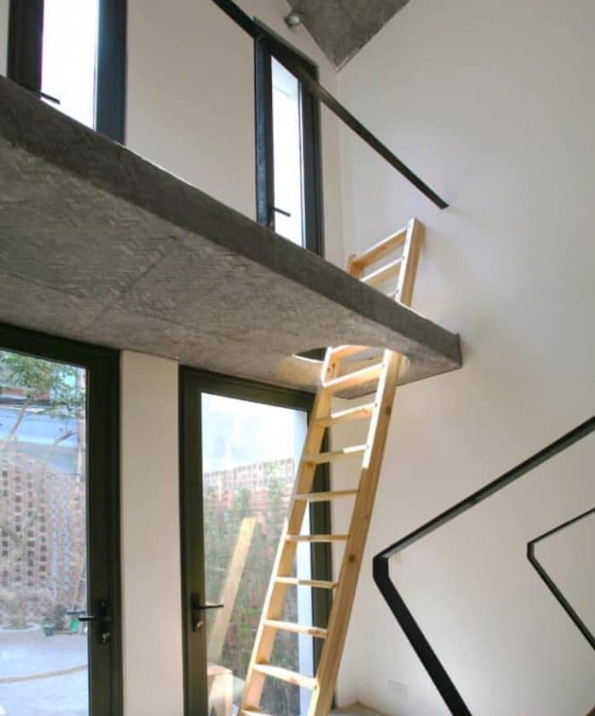Nhà cấp 4 diện tích 40m2 này thích hợp với các bạn trẻ, cặp đôi trẻ chưa con. 7 104149383 4294542540563586 5498155904962330277 N