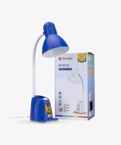 Đèn Bàn Học LED Chống Cận Thị Rạng Đông RD-RL-24.V2 3 Đèn Bàn Học LED Chống Cận Thị Rạng Đông RD-RL-24.V2