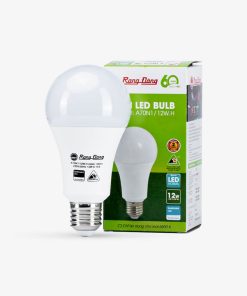 Bóng đèn LED BULB tròn 12W Rạng Đông - A70N1/12W 5 Bóng đèn LED BULB tròn 12W Rạng Đông