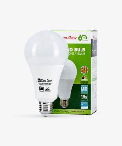 Bóng đèn LED BULB tròn 15W Rạng Đông 4 Bóng đèn LED BULB tròn 15W Rạng Đông