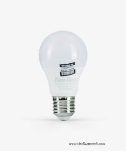 Bóng đèn LED BULB tròn 3W Rạng Đông - A45N1/3W 3 Bong den LED BULB tron 5W Rang Dong 1