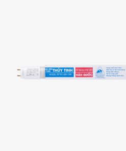Bóng đèn LED Tuýp T8 0.6m 10W thủy tinh