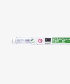 Bóng đèn LED Tuýp T8 1.2m 20W nhôm nhựa Rạng Đông