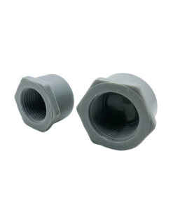 Bịt gai trong 27 Bình Minh 7 Bịt gai trong Bình Minh PVC - Phi 27 và phi 21