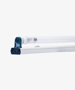 Bộ đèn LED Tube T8 0.6m 10W Nhôm Nhựa - Rạng Đông - T8 M11/10W 5 Bo den LED Tuyp 0.6 m Rang Dong so 3