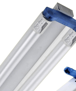 Bộ đèn LED đôi Tuýp 1.2 m Rạng Đông ( nhôm nhựa) 3 Bộ đèn LED đôi Tuýp 1.2 m Rạng Đông