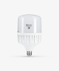 Bóng đèn LED BULB tròn 40W Rạng Đông - TR120N1/40W 3 Bóng đèn LED BULB tròn 40W Rạng Đông