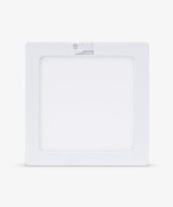 Đèn Led Ốp trần Vuông 12W Rạng Đông - LN08 170x170/12W 4 Den Led Op tran Vuong 12W Rang Dong