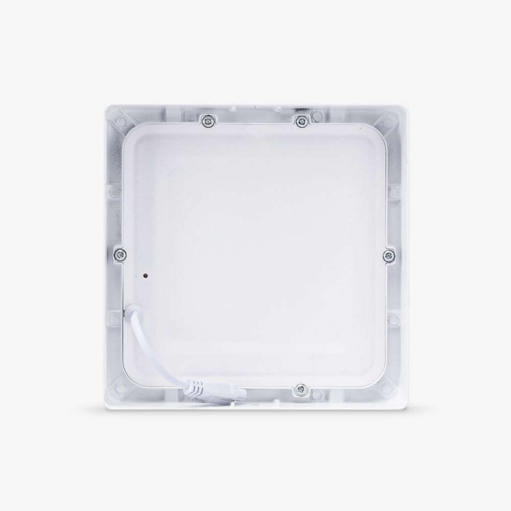 Đèn Led Ốp trần Vuông 12W Rạng Đông - LN08 170x170/12W 3 Đèn Led Ốp trần Vuông 12W Rạng Đông - LN08 170x170/12W - Hình ảnh 3