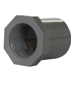 Trang Chủ 27 Nối gai trong nhựa Bình Minh PVC - Phi 34 gai trong 34