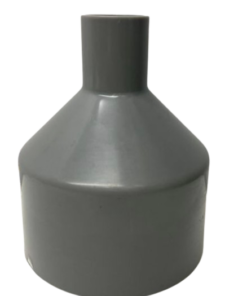 Trang Chủ 24 Nối giảm (chậu) 114/49 nhựa PVC Bình Minh