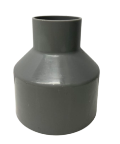 Trang Chủ 28 Nối giảm (chậu) 114/60 nhựa PVC Bình Minh