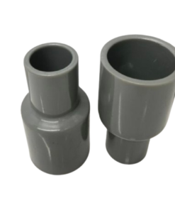 Nối giảm (chậu) 49/42 nhựa PVC Bình Minh 7 Nối giảm (chậu) 34/27 nhựa PVC Bình Minh