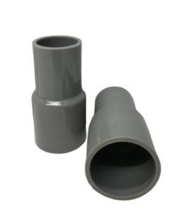 Trang Chủ 29 Nối giảm (chậu) 42/34 nhựa PVC Bình Minh