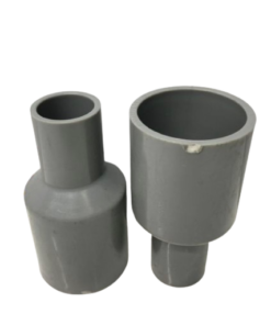Trang Chủ 28 Nối giảm (chậu) 49/27 nhựa PVC Bình Minh