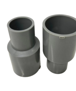Nối giảm (chậu) 90/34 nhựa PVC Bình Minh 6 Nối giảm (chậu) 49/34 nhựa PVC Bình Minh