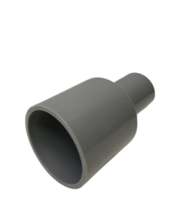 Trang Chủ 43 Nối giảm (chậu) 60/34 nhựa PVC Bình Minh