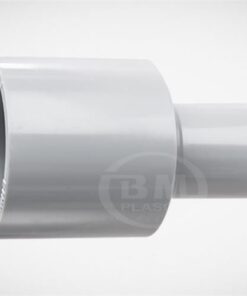 Nối giảm (chậu) 49/42 nhựa PVC Bình Minh 5 Chậu 60 Bình Minh