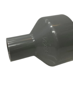 Trang Chủ 25 Nối giảm (chậu) 90/34 nhựa PVC Bình Minh