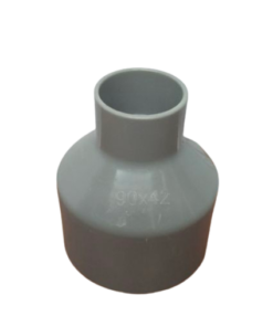 Trang Chủ 34 Nối giảm (chậu) 90/42 nhựa PVC Bình Minh