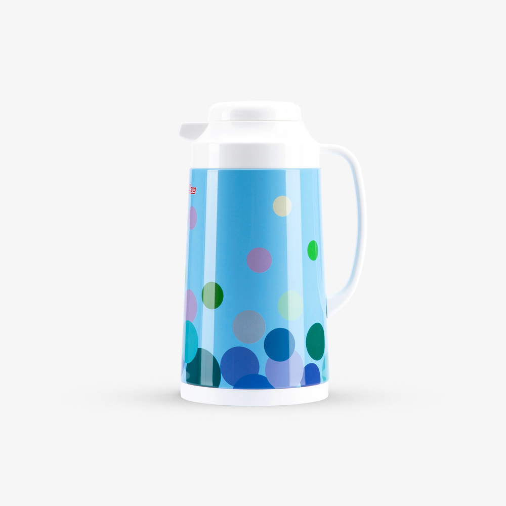 Phích Pha trà 1040 1 Lít Rạng Đông RD-1040 TS 3 Phích Pha trà 1040 1 Lít Rạng Đông RD-1040 TS