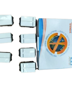 Công tắc đôi (kép) 1 chiều - Sino Vanlock - S18CCS/2 7 Công tắc đôi (kép) 1 chiều - Sino Vanlock - S18CCS/2