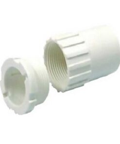 Đầu nối ren nối ống D16 - Sino Vanlock - E258/16 + E281/16 3 Đầu nối ren nối ống D16 - Sino Vanlock - E258/16 + E281/16